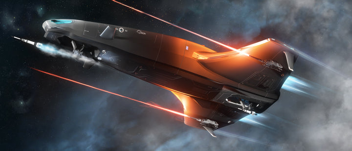 Buy Origin 125a LTI - Standalone Ship for Star Citizen