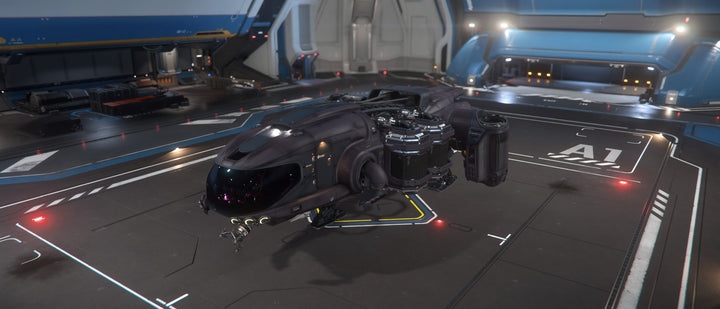 Buy Aphorite Mining Paint Pack for Star Citizen