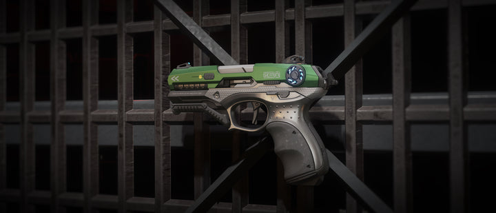 Buy LH86 "Luckbringer" Pistol for Star Citizen