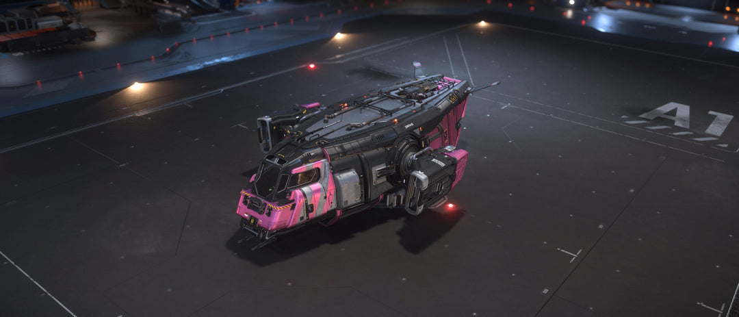 Buy Cutter - 6 Paint Pack For Star Citizen