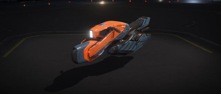 Buy Pulse - 5 Paint Pack For Star Citizen