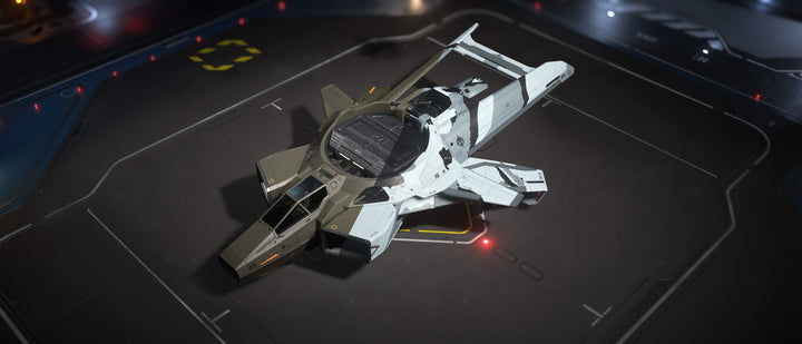 Buy F7 Hornet Mk I - 2 Paint Pack for Star Citizen