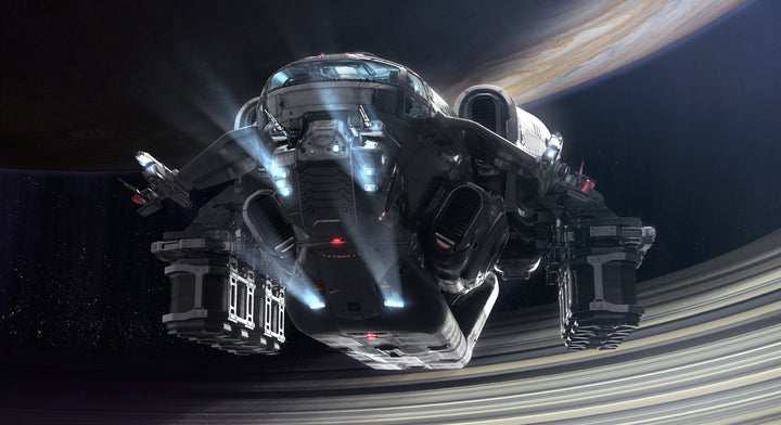 Buy Expanse LTI - Standalone Ship for Star Citizen