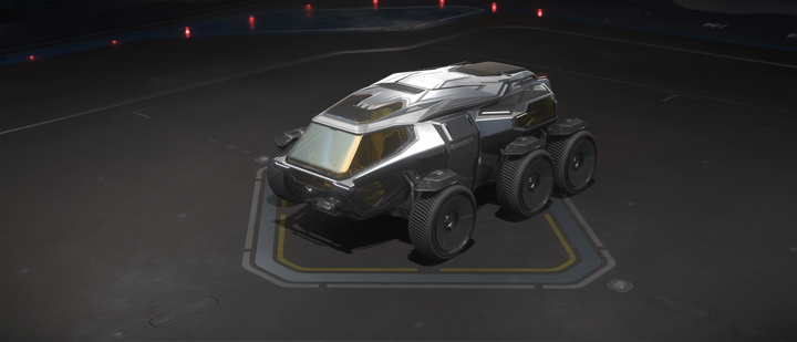 Buy Lynx - 3 Paint Pack for Star Citizen