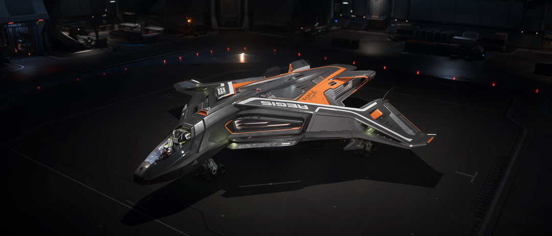 Buy Sabre - Harvest Paint For Star Citizen