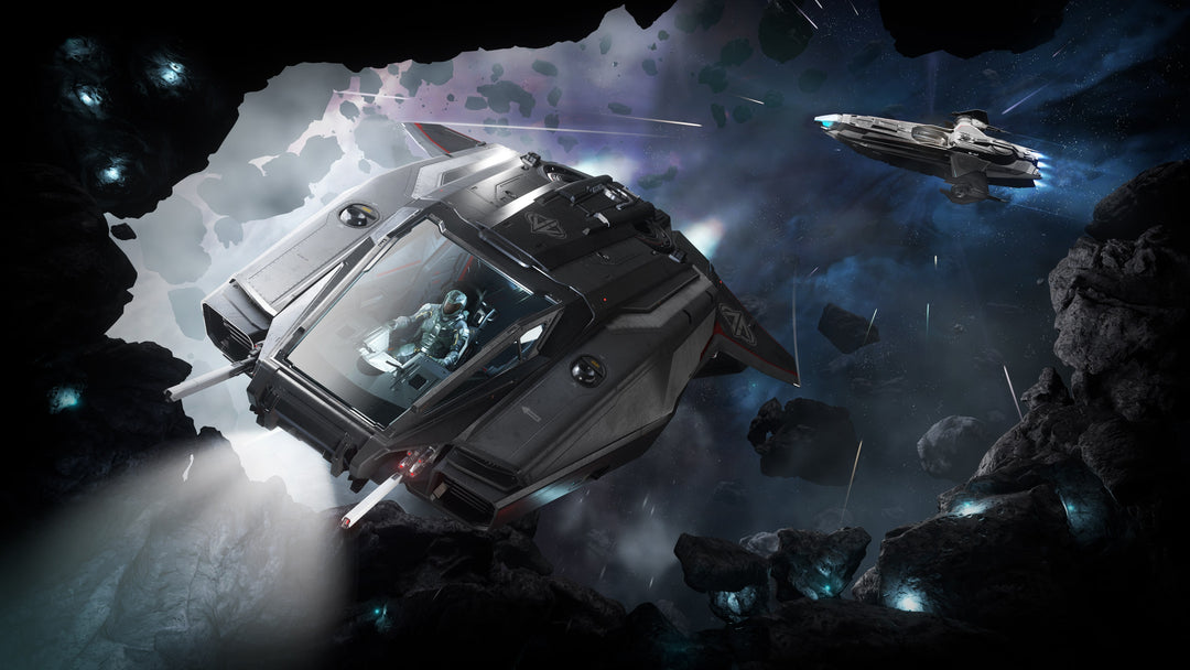 Pisces C8X Expedition - Original Concept LTI