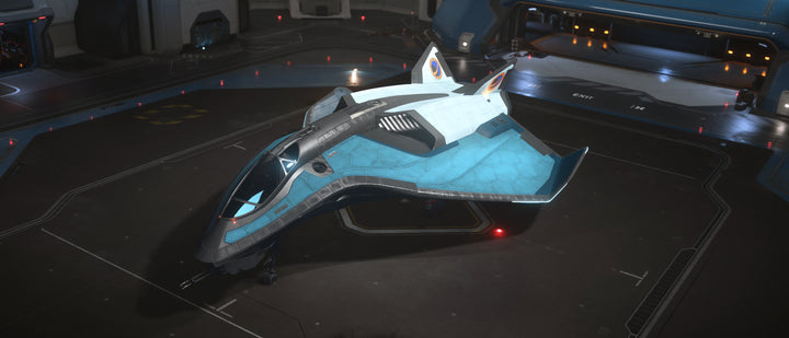 Buy Avenger - Copernicus Paint For Star Citizen