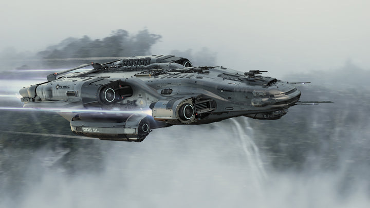 Buy Odyssey LTI - Standalone Ship for Star Citizen