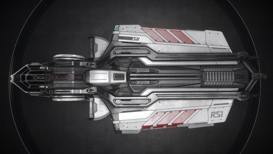 Buy Aurora MR Original Concept with LTI for Star Citizen