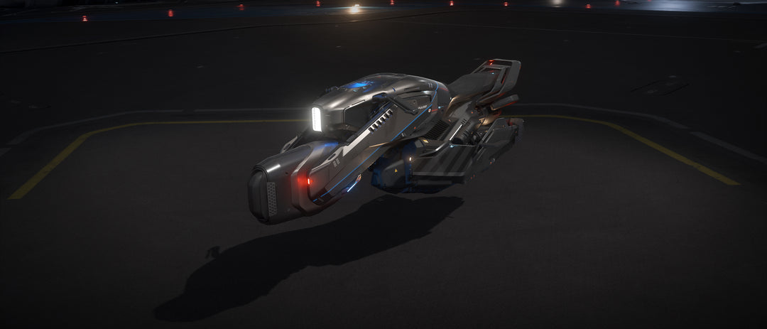 Buy Pulse - Undertow Paint For Star Citizen