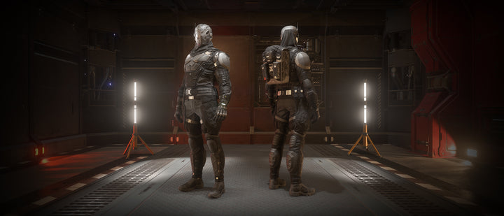 Buy RRS Arden-SL “Archangel” Armor for Star Citizen