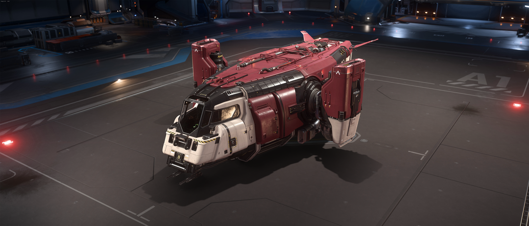 Buy Hosanna Paint Pack for Star Citizen