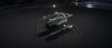 Buy Fury - Fortuna Paint for Star Citizen