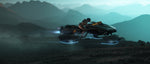 Buy HoverQuad - Standalone Vehicle for Star Citizen