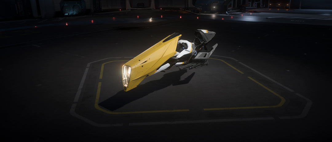 Buy Finish Line Perfect Collection for Star Citizen