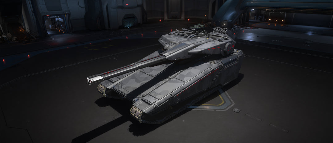Buy Tumbril Nova - Weapon Kit For Star Citizen
