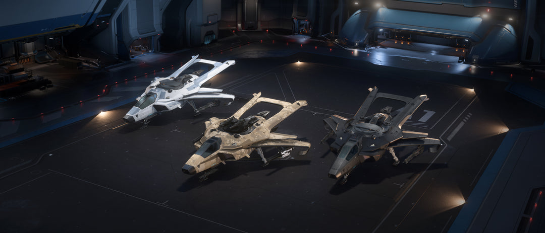 Buy Mk II - Paint Superiority Pack For Star Citizen