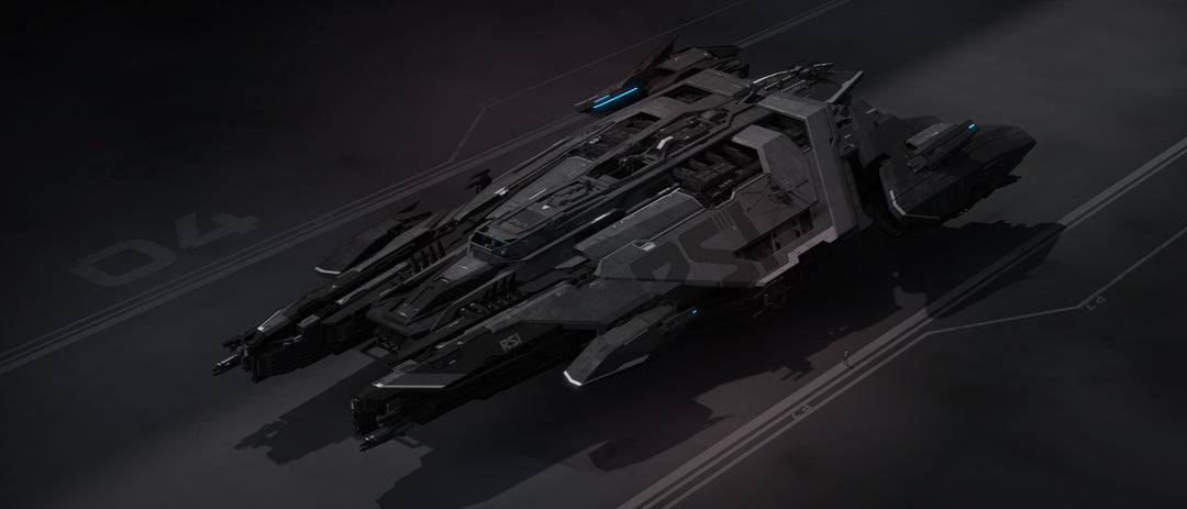 Buy Cheap Arrastra - Nocturne Paint for Star Citizen