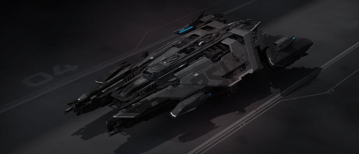 Buy Cheap Arrastra - Nocturne Paint for Star Citizen