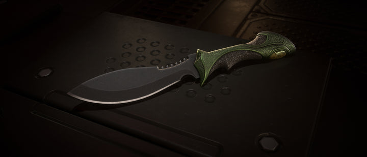 Buy Zogo Knife for Star Citizen