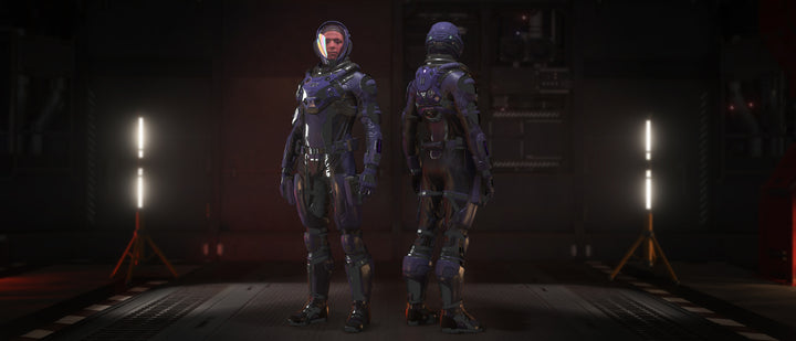 Buy RSI Venture Pathfinder Armor Set for Star Citizen