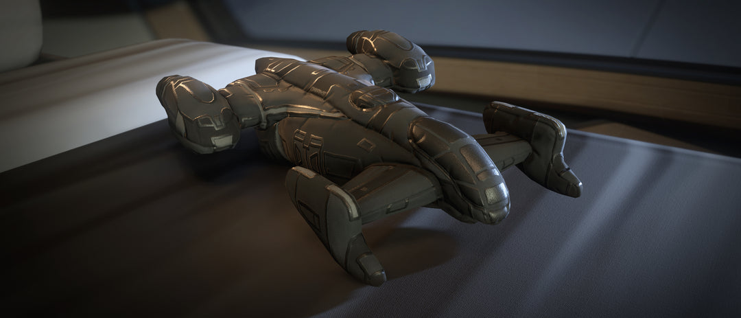 Buy Cutlass Black Plushie for Star Citizen