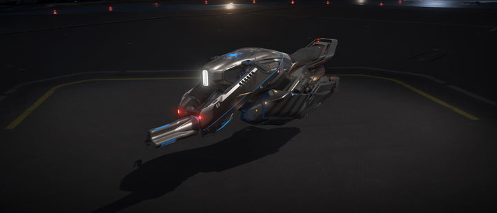 Buy Pulse - Undertow Paint For Star Citizen