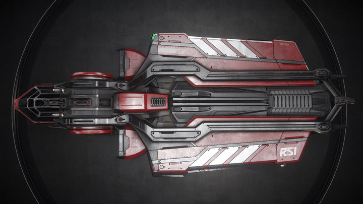 Buy Aurora LX - Standalone Ship for Star Citizen