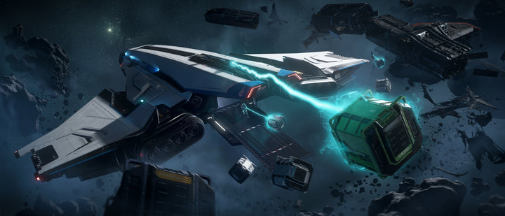 Buy Spirit C1 - Standalone Ship for Star Citizen