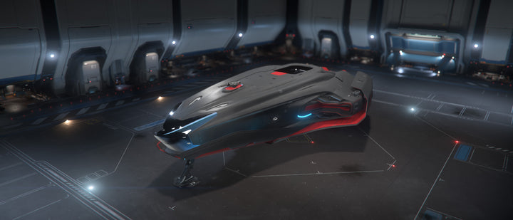 Buy 600i - Cold Forge Paint for Star Citizen