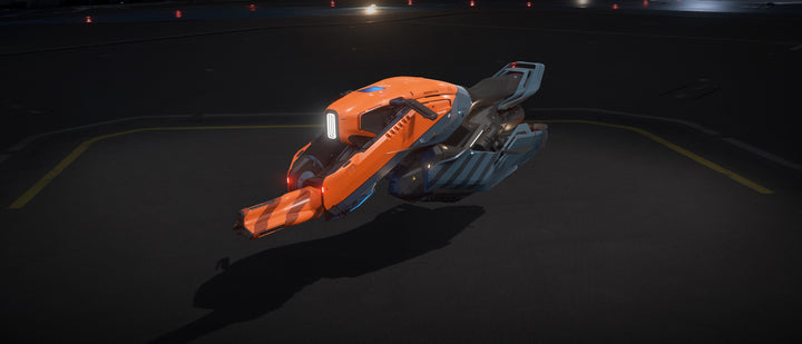 Buy Pulse - 5 Paint Pack For Star Citizen