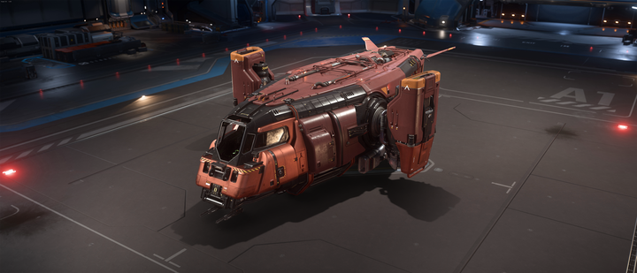 Buy Cutter Central Tower For Star Citizen