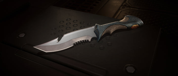 Buy Pambada Knife for Star Citizen