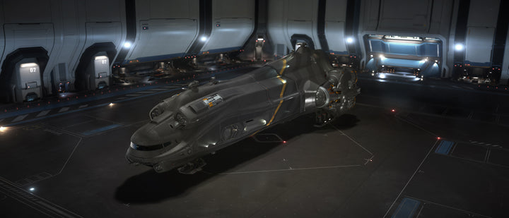 Buy Hull C - 3 Paint Pack For Star Citizen