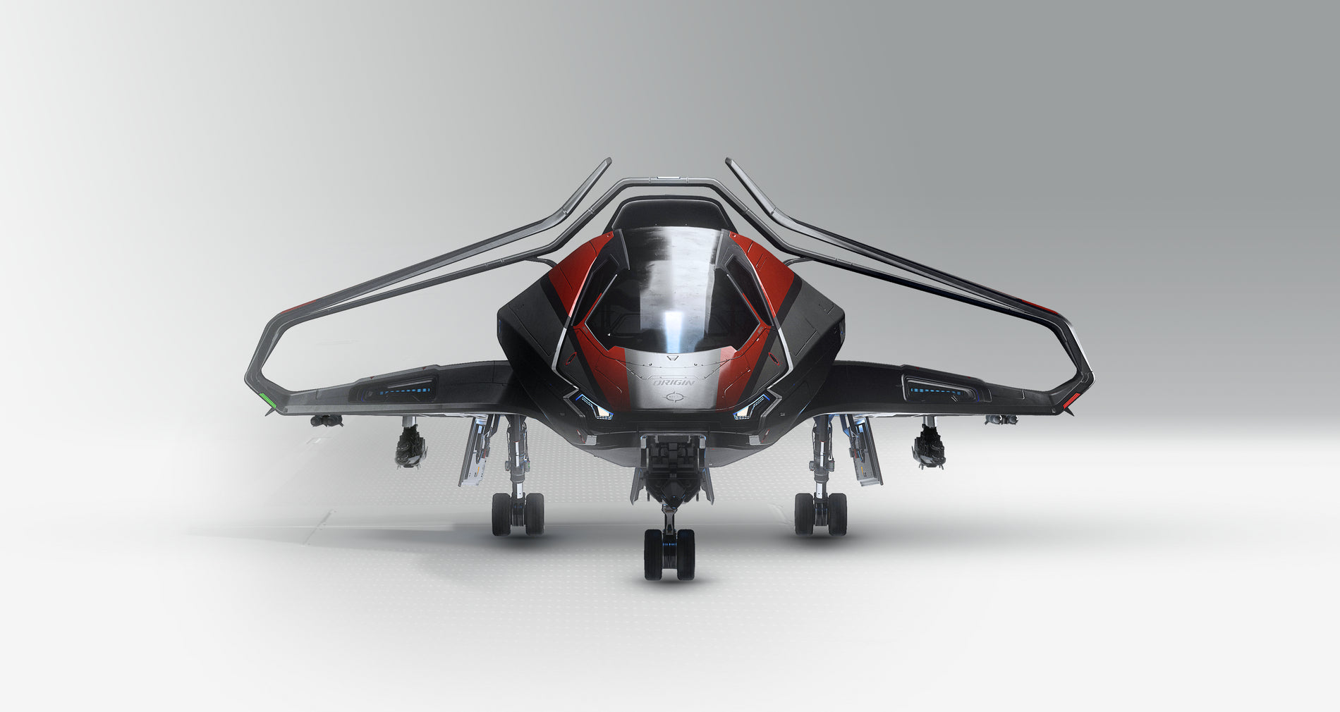Buy ​Package - Arbiter - Origin 325a - LTI - Star Citizen – The