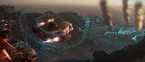 Buy Drake Cutter Scout LTI - Standalone Ship for Star Citizen