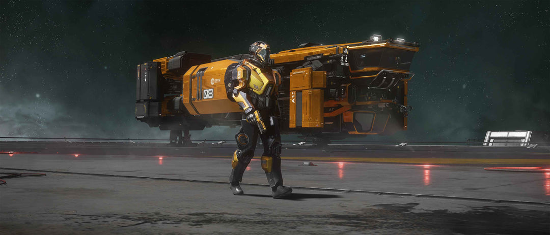 Greycat Industrial - Patch Bundle