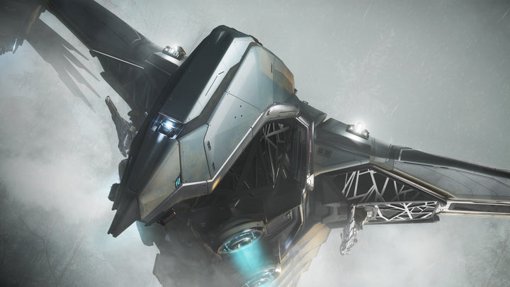 Buy Prowler LTI - Standalone Ship for Star Citizen