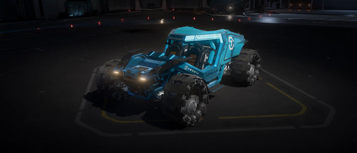 Buy Whirlwind Paint Collection for Star Citizen