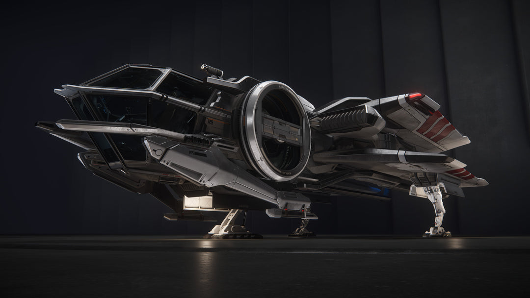 Buy Aurora MR Original Concept with LTI for Star Citizen