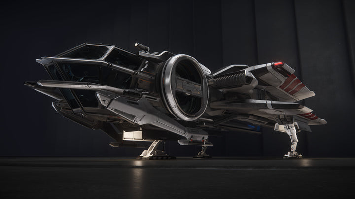 Buy Aurora MR Original Concept with LTI for Star Citizen