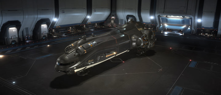 Buy Hull C - 3 Paint Pack For Star Citizen