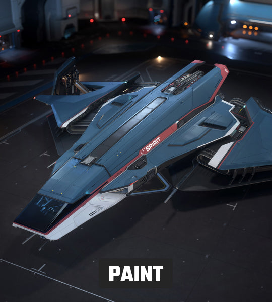 Buy Spirit - Stalwart Paint For Star Citizen