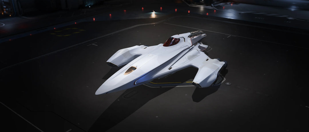 L-21 Wolf - Frost Camo Paint