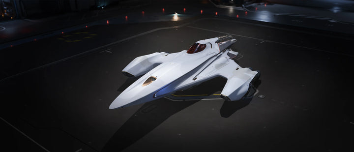 L-21 Wolf - Frost Camo Paint