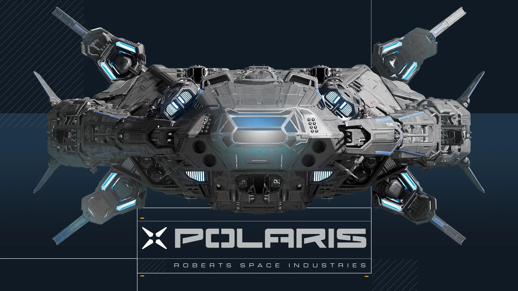 RSI Polaris weapon systems specification