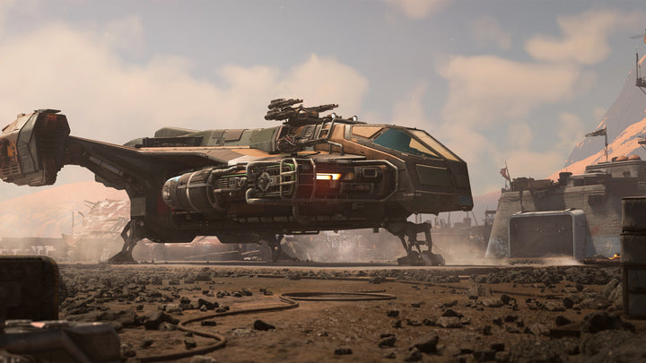 Buy Shiv LTI - Standalone Ship for Star Citizen

