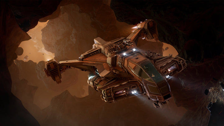 Buy Shiv LTI - Standalone Ship for Star Citizen

