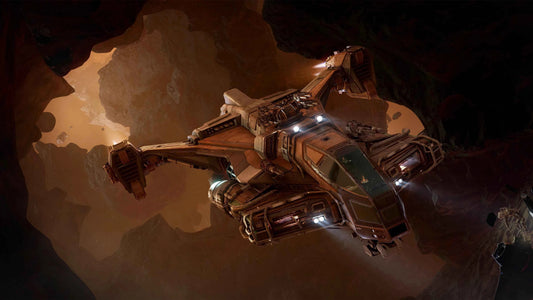 Shiv plus Meridian Paint - Original Concept LTI