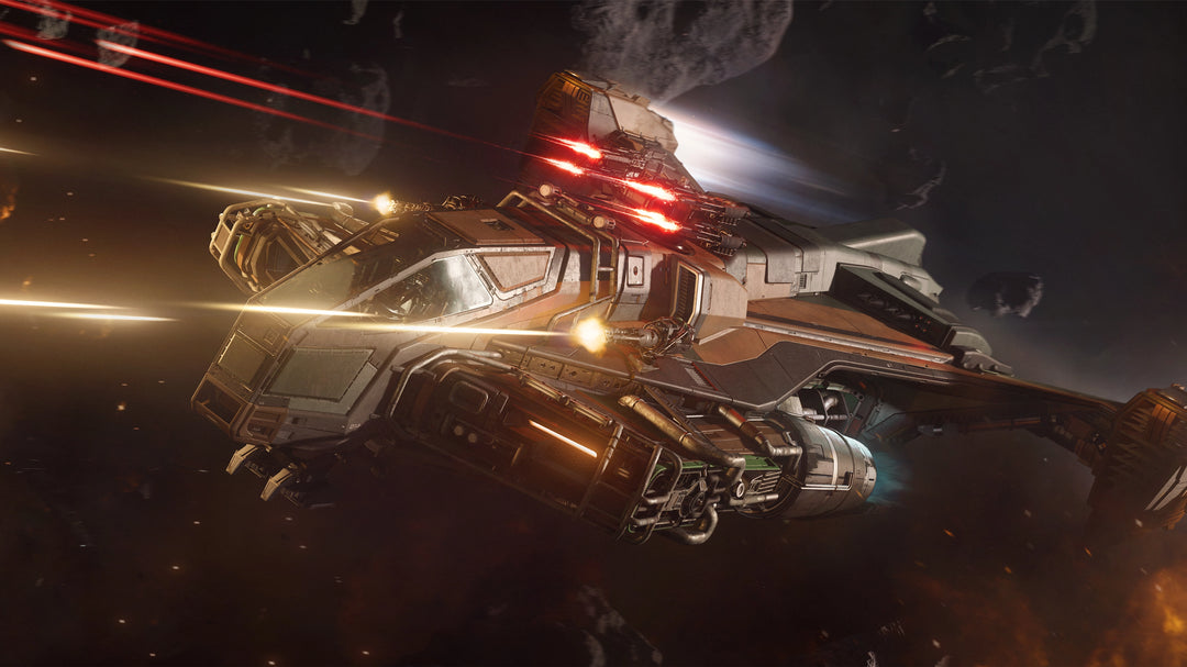Buy Shiv LTI - Standalone Ship for Star Citizen

